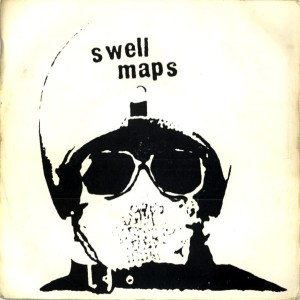 Swell Maps Read About Seymour