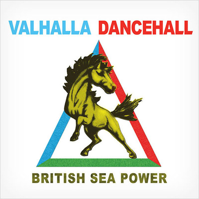 British Sea Power Valhalla Dancehall