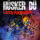 Hüsker Dü Candy Apple Grey