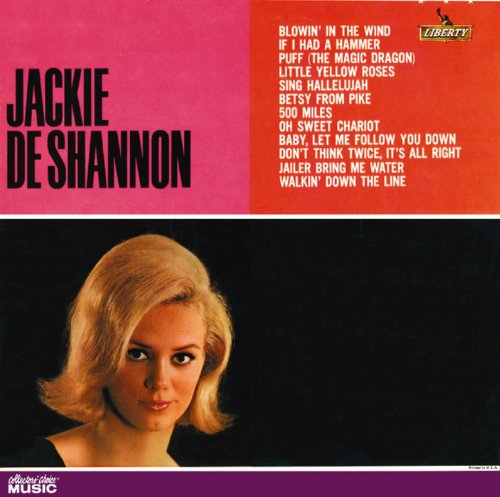 Jackie DeShannon Jackie DeShannon