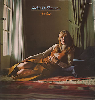 Jackie DeShannon Jackie