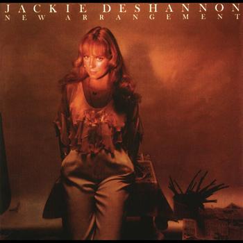 Jackie DeShannon New Arrangement