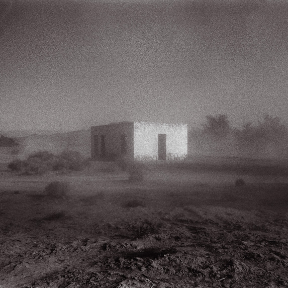 Godspeed You! Black Emperor Allelujah! Don’t Bend! Ascend!