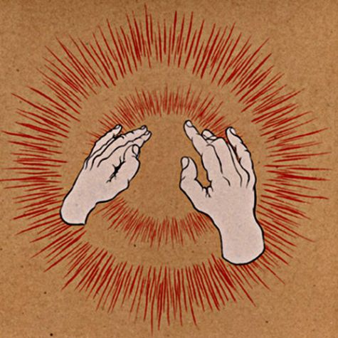 Godspeed You! Black Emperor Lift Yr Skinny Fists...