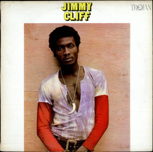 Jimmy Cliff Jimmy Cliff