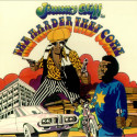 Jimmy Cliff The Harder They Come