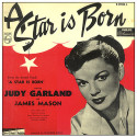 Judy Garland A Star Is Born