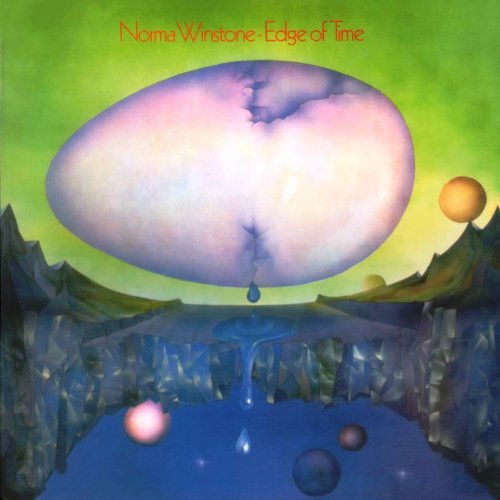 Norma Winstone Edge Of Time
