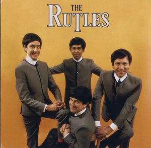 The Rutles The Rutles CD