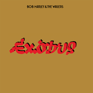 Bob Marley Exodus