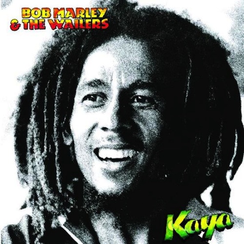 Bob Marley Kaya