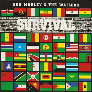 Bob Marley Survival