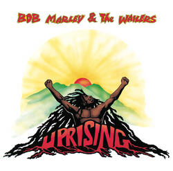 Bob Marley Uprising