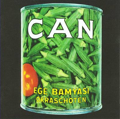 Can Ege Bamyasi