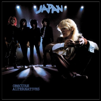 Japan Obscure Alternatives