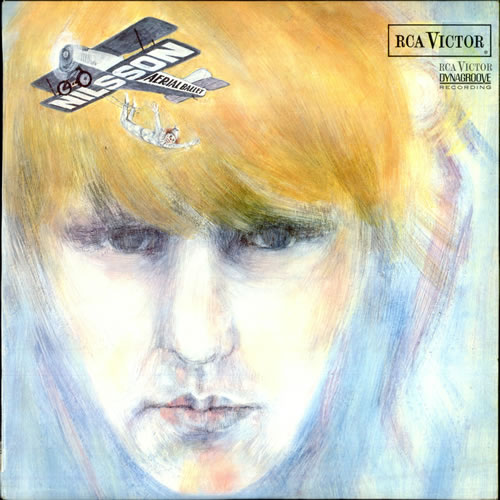 Nilsson Aerial Ballet
