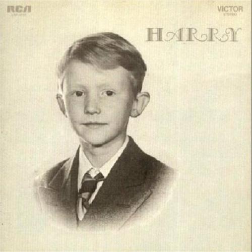 Nilsson Harry