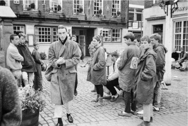 Paul Weller photo