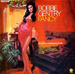 Bobbie Gentry Fancy
