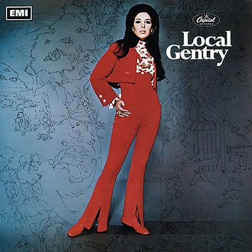 Bobbie Gentry Local Gentry