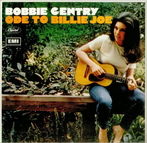 Bobbie Gentry Ode To Billie Joe