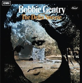 Bobbie Gentry The Delta Sweete