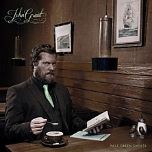 John Grant Pale Green Ghosts