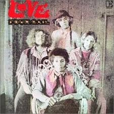 Love Four Sail