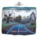 Paul Kelly Foggy Highway