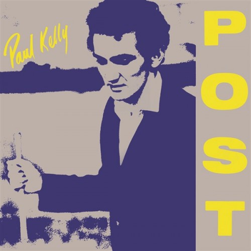 Paul Kelly Post