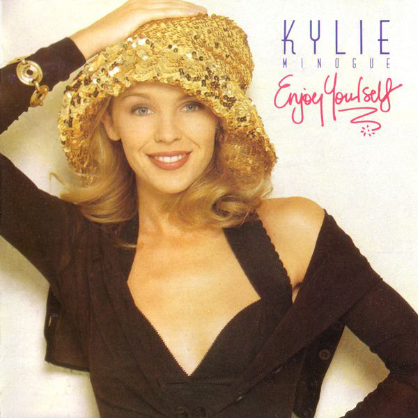 Kylie Minogue Enjoy Yourself