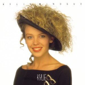 Kylie Minogue Kylie