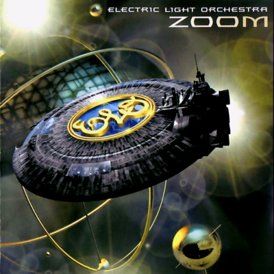 Electric Light Orchestra Zoom