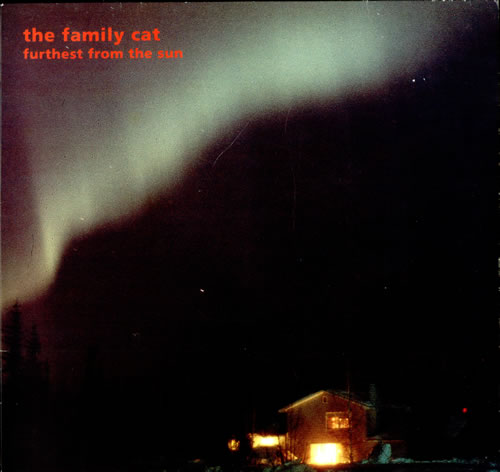The Family Cat Furthest From The Sun