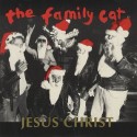 The Family Cat Jesus Christ