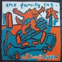 The Family Cat Tell 'Em We're Surfin'