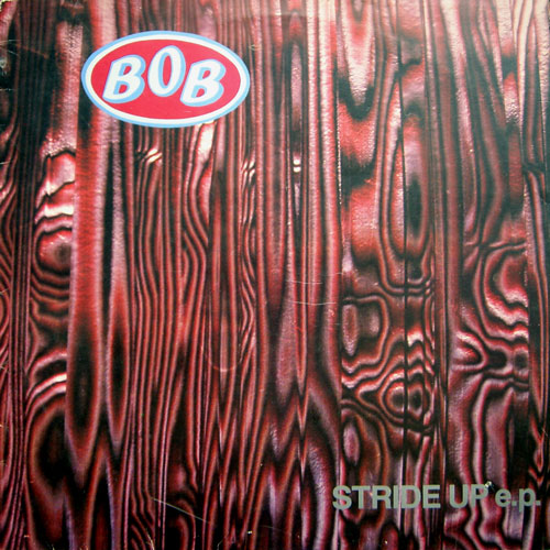 BOB Stride Up