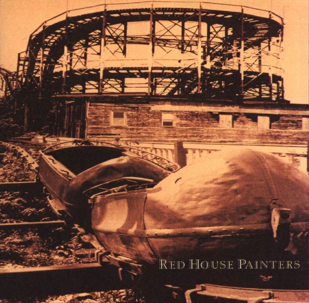 Red House Painters Red House Painters I
