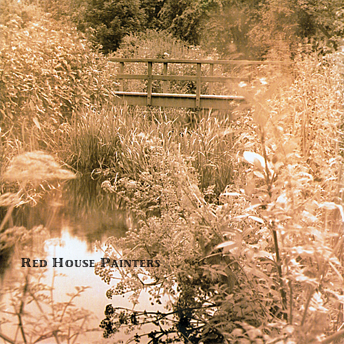 Red House Painters Red House Painters II