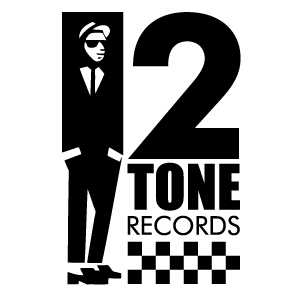 2 Tone logo