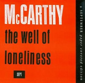 McCarthy The Well Of Loneliness
