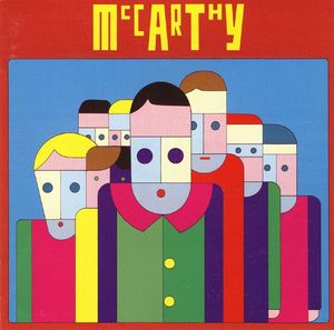 McCarthy Banking, Violence And The Inner Life Today