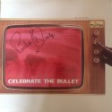 The Selecter Celebrate The Bullet (signed)