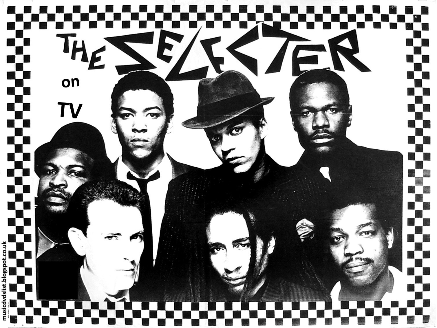 The Selecter photo