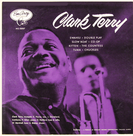 Clark Terry Clark Terry