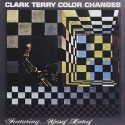 Clark Terry Color Changes