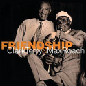 Clark Terry & Max Roach Friendship