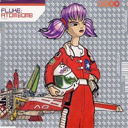 Fluke Atom Bomb
