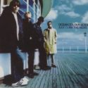 Ocean Colour Scene July