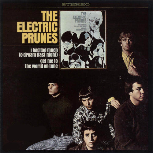 The Electric Prunes The Electric Prunes